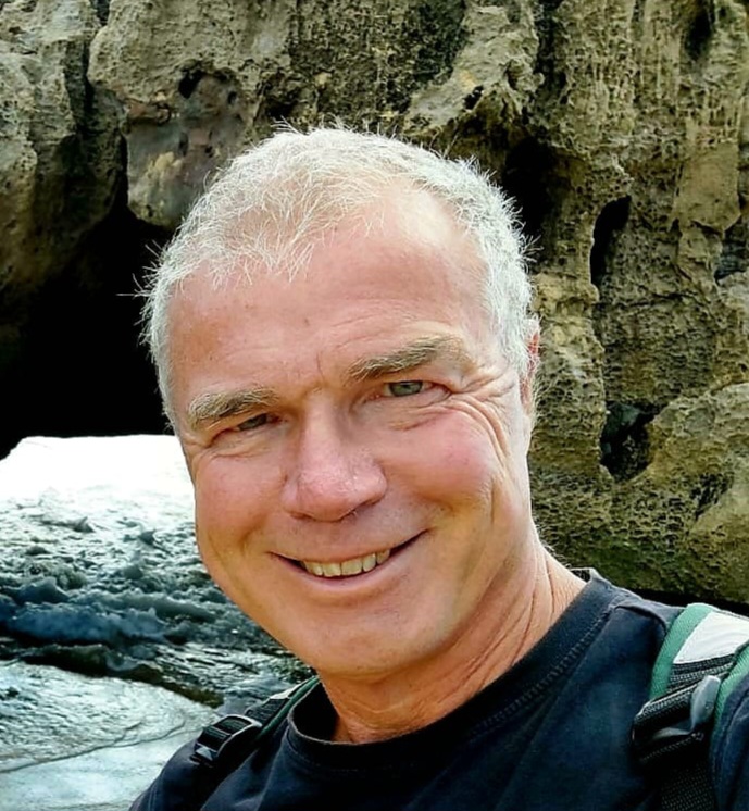 jeroen